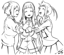 Download ソウルイーターノット