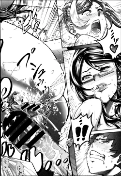 Page 310 of COMIC Europa 2014-07