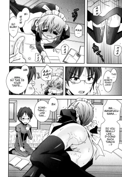 Page 67 of Boku no Imouto ga Konnani Eroi Hazu ga Nai - My Younger Sister Cannot Be Such Lewdness.
