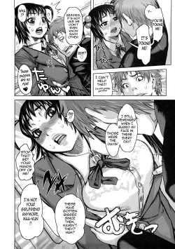 Page 53 of Tabetai Nametai Danchiduma | Scrumptious Wives Ch. 1-5