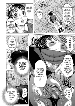 Page 55 of Tabetai Nametai Danchiduma | Scrumptious Wives Ch. 1-5