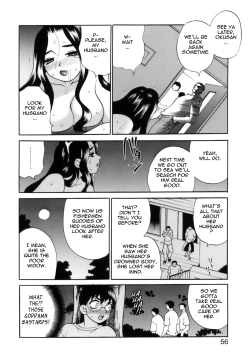 Page 61 of Miniskirt Doumei | Miniskirt Alliance Ch. 1-8