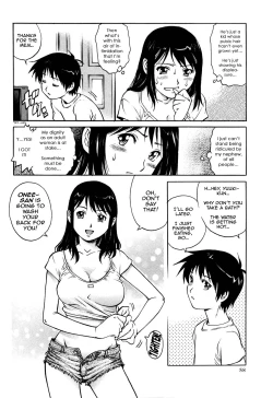 Page 4 of Hajimete no Manten Sex | Top Score for First-Time Sex