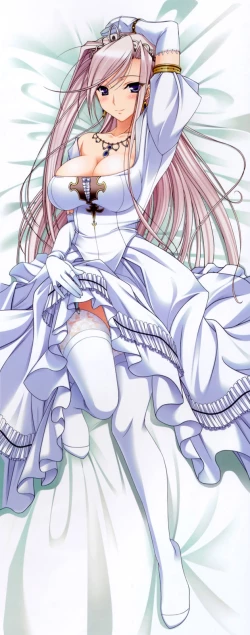 Page 19 of Pure Fetishism Komori Kei Gashuu