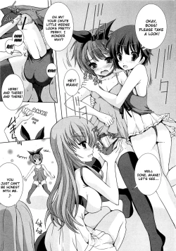 Page 5 of Ochinchin x Ojousama x Ochinchin