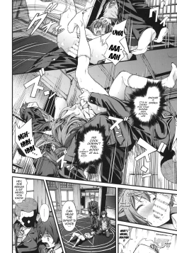 Page 19 of Soku Habo Summer de Dekamaraon!