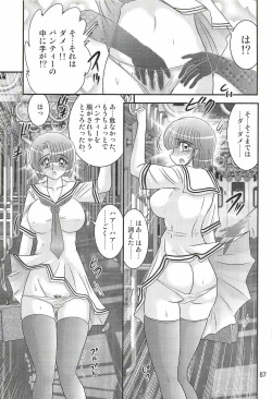 Page 91 of Seirei Tokusou Fairy Saber W - Undead Rape