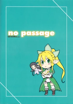 Page 28 of no passage