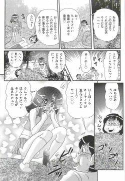 Page 17 of Seirei Tokusou Fairy Saber W - Shitsurakuen