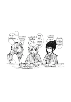 Page 31 of Kimi o Taosu to Kokoro ni Kimeta!!