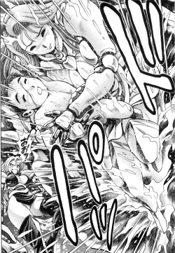 Page 201 of Nami SOS! Naoko Black Bird