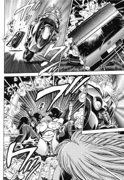 Page 29 of Nami SOS! Naoko Black Bird