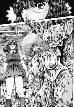 Page 40 of Nami SOS! Naoko Black Bird