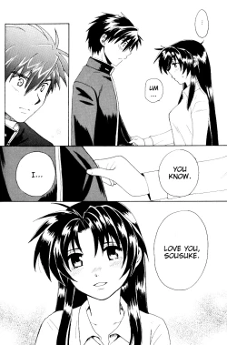 Page 89 of Misomeru Futari | The Two Who Fall in Love at First Sight