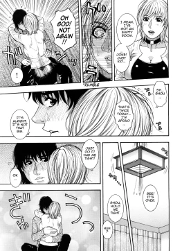 Page 103 of Torokechau no | Eraptured Make Love Ch. 1-6