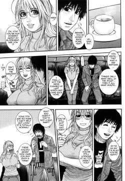 Page 15 of Torokechau no | Eraptured Make Love Ch. 1-6