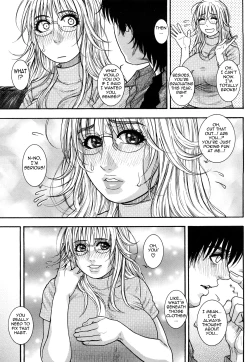 Page 17 of Torokechau no | Eraptured Make Love Ch. 1-6