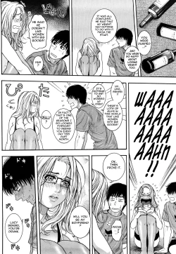 Page 60 of Torokechau no | Eraptured Make Love Ch. 1-6