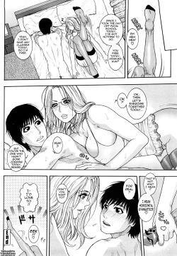 Page 70 of Torokechau no | Eraptured Make Love Ch. 1-6