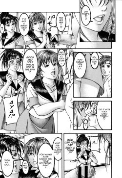 Page 13 of Mitsu2