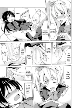 Page 8 of Marshmallow Mischief + Macaron Temptation | Marshmallow Mischief & Macaroon Affection