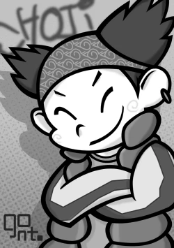 Page 16 of Konoha Chanpuruu