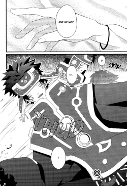 Page 26 of Memory OF Amber