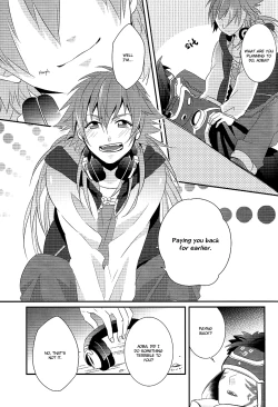 Page 27 of Memory OF Amber