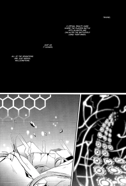 Page 3 of Memory OF Amber