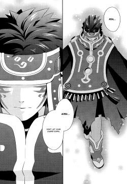 Page 6 of Memory OF Amber