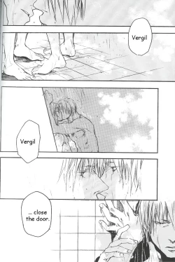 Page 42 of (C69) [GD Mechano (Izumi Yakumo)] ~La Vita E Rosa~ (Devil May Cry 3) [English]