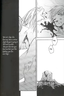 Page 54 of (C69) [GD Mechano (Izumi Yakumo)] ~La Vita E Rosa~ (Devil May Cry 3) [English]