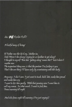 Page 55 of (C69) [GD Mechano (Izumi Yakumo)] ~La Vita E Rosa~ (Devil May Cry 3) [English]