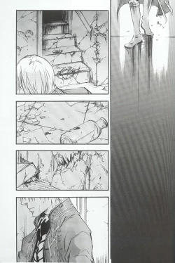 Page 87 of (C69) [GD Mechano (Izumi Yakumo)] ~La Vita E Rosa~ (Devil May Cry 3) [English]