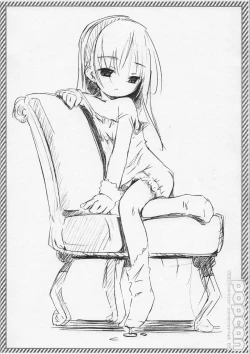 Page 4 of popcan 2003 winter comicmarket 65