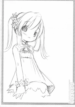 Page 7 of popcan 2003 winter comicmarket 65