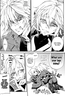 Page 6 of Ore no Yandere Otouto ga Konna ni Kawaii Wake ga Nai |  My Yandere Little Brother Can’t Be This Cute