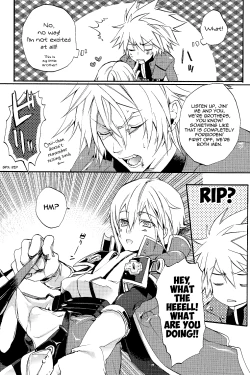 Page 8 of Ore no Yandere Otouto ga Konna ni Kawaii Wake ga Nai |  My Yandere Little Brother Can’t Be This Cute