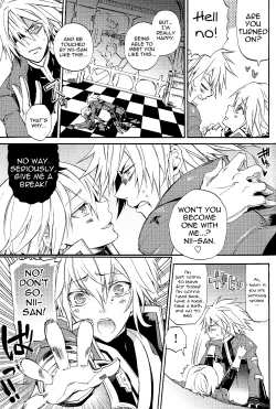 Page 9 of Ore no Yandere Otouto ga Konna ni Kawaii Wake ga Nai |  My Yandere Little Brother Can’t Be This Cute