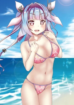 Page 2 of 19 no Tokubetsu Yasen Enshuu