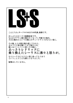 Page 4 of LS+S