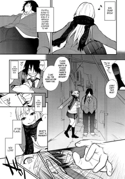 Page 7 of Kanpeki na Kanojo | Perfect Girl
