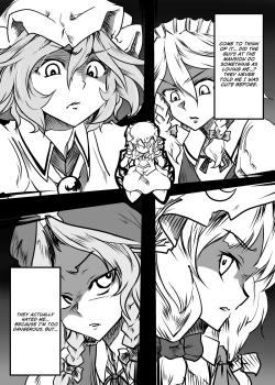 Page 16 of Aishite. KimoOta to Flan no Ero Hon | Love me. The Disgusting Otaku and Flan's Erotic Book