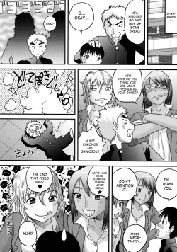 Page 164 of Doutei Senka | Virgin Special Course