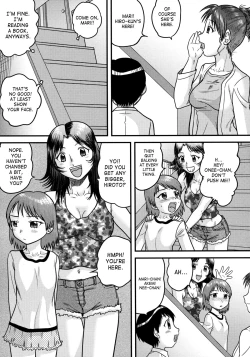 Page 37 of Doutei Senka | Virgin Special Course