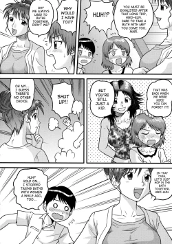 Page 38 of Doutei Senka | Virgin Special Course