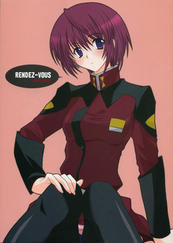 (SC28) [YLANG-YLANG (Ichie Ryouko)] RENDEZ-VOUS (Mobile Suit Gundam SEED DESTINY)