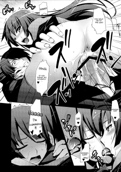 Page 20 of Kaii no Shiwaza | Work of the Supernatural