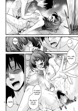 Page 21 of KAEDESAN MAJI GODDESS Plus +