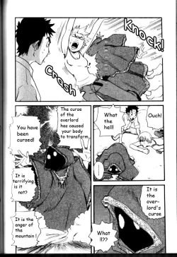 Page 10 of Changing Honey